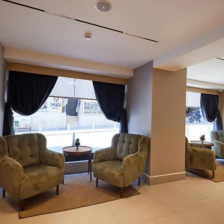 Zagreb Hotel-2