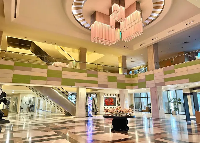 Green Park Pendik
